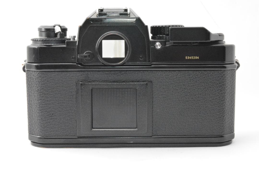 ニコン NIKON FA ボディ