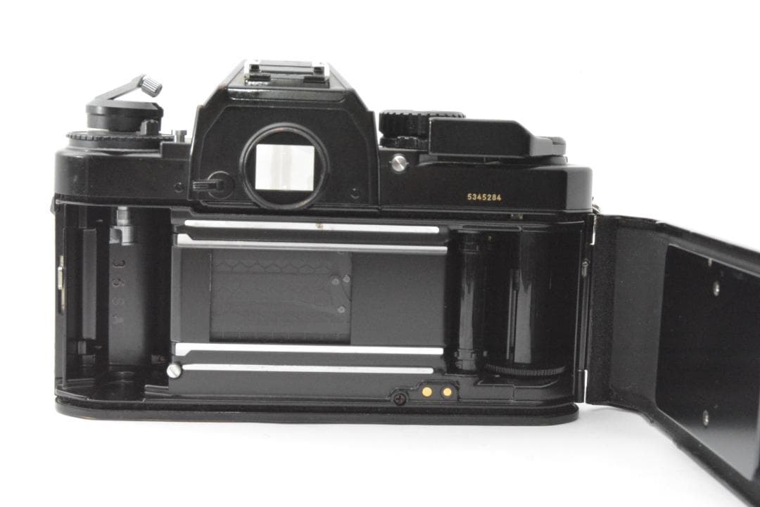 ニコン NIKON FA ボディ