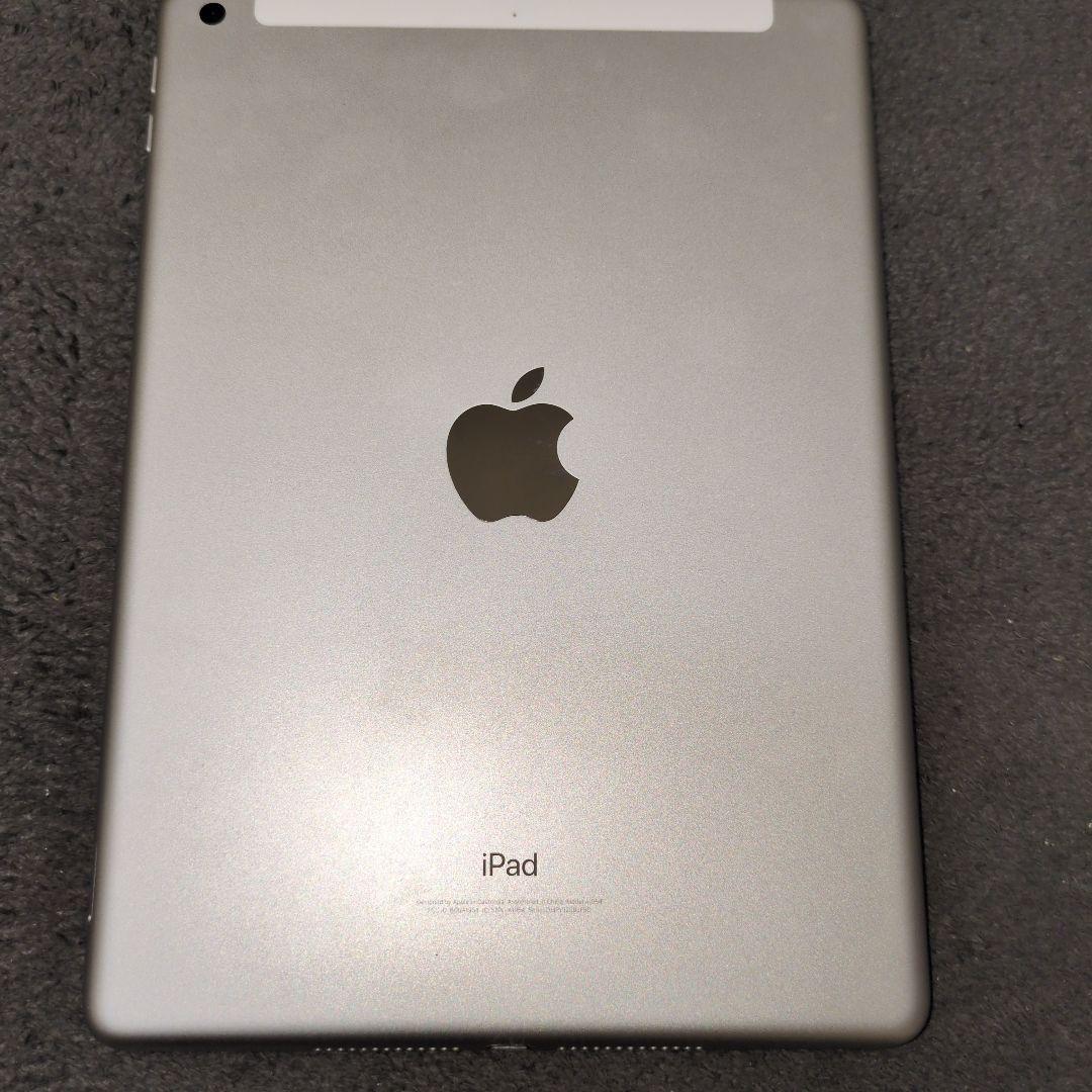 最終値下げApple iPad 第6世代 9.7インチ 32GB シルバー