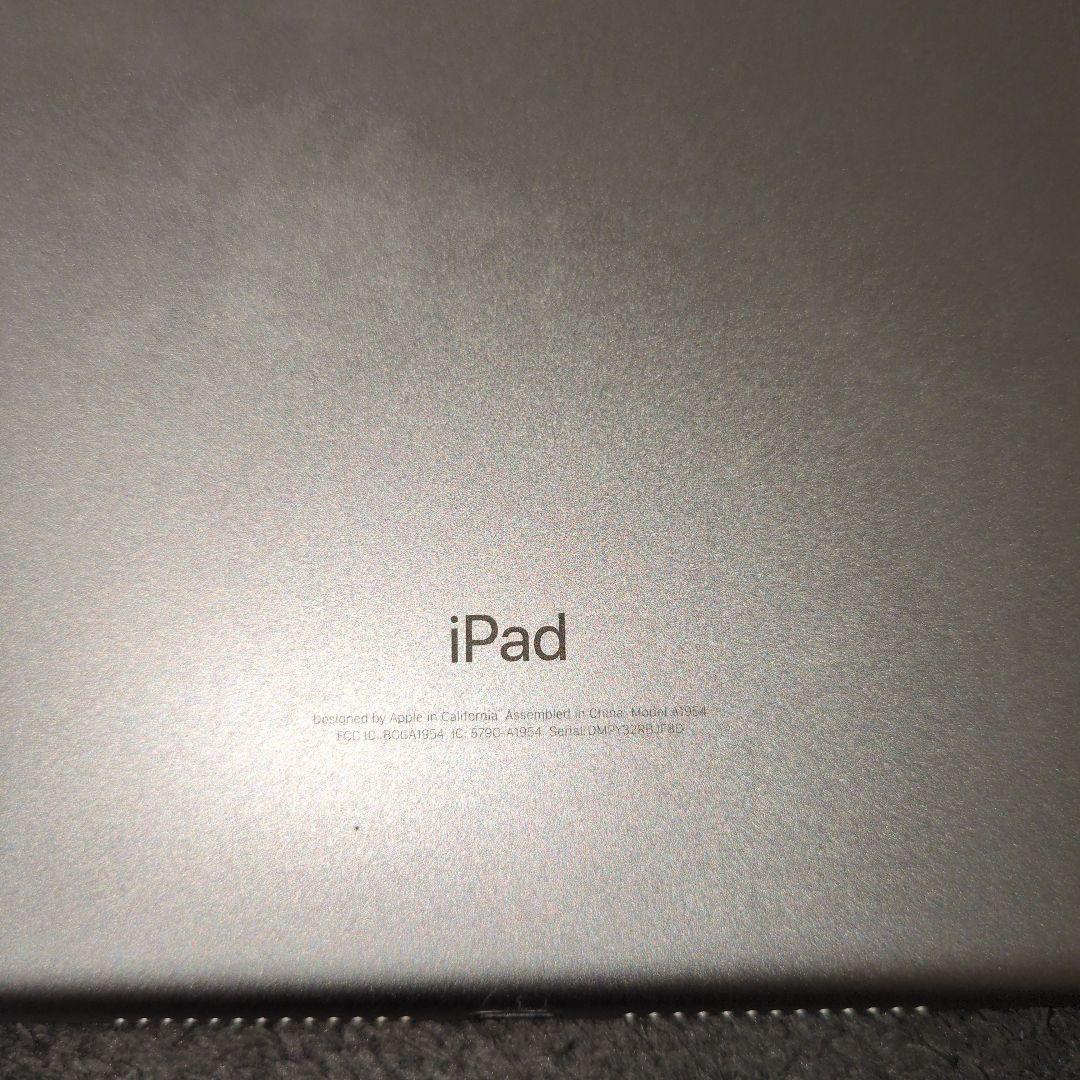 最終値下げApple iPad 第6世代 9.7インチ 32GB シルバー