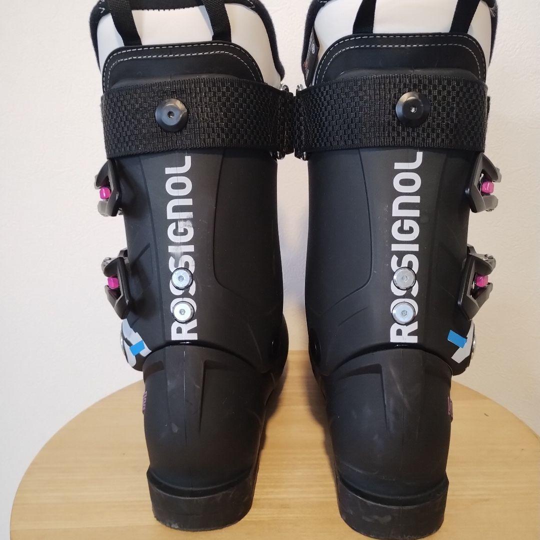 ROSSIGNOL VIRAGE スキー ブーツ 105SC