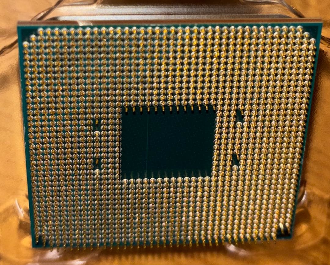 Ryzen5 5600X CPUのみ