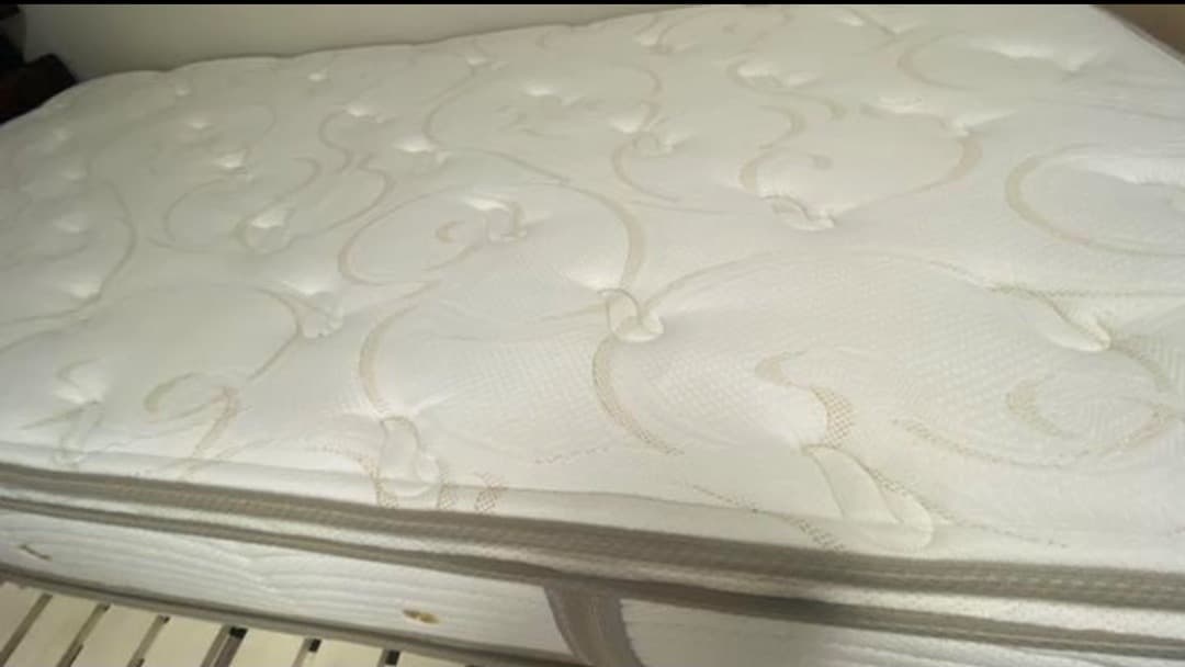 シモンズのビューティレストプレミアムシリーズ