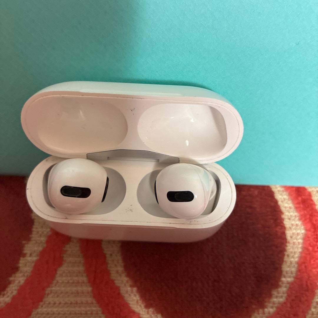 AirPods Pro第一世代