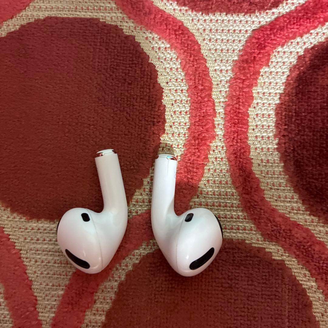AirPods Pro第一世代