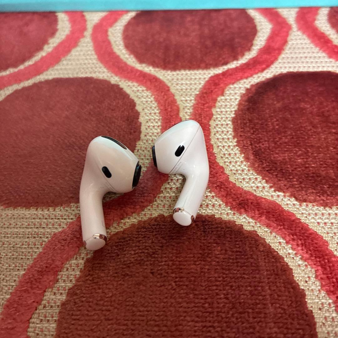 AirPods Pro第一世代
