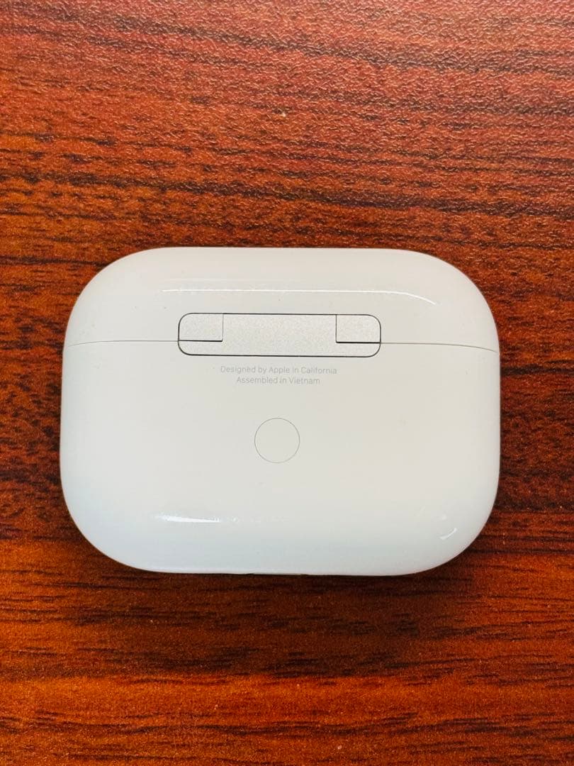 AirPods Pro 第1世代（純正） MWP22J/A