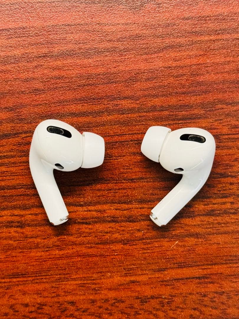 AirPods Pro 第1世代（純正） MWP22J/A