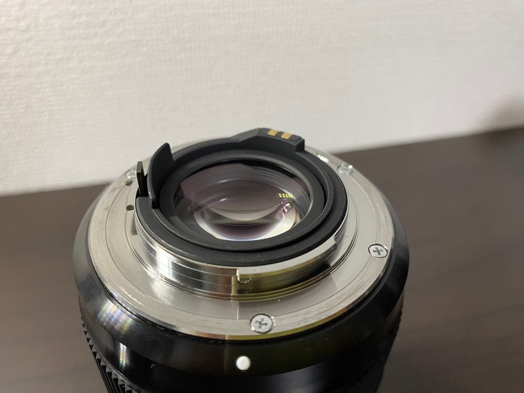 SIGMA 18-35mm F1.8 DC HSM ペンタックスKマウント