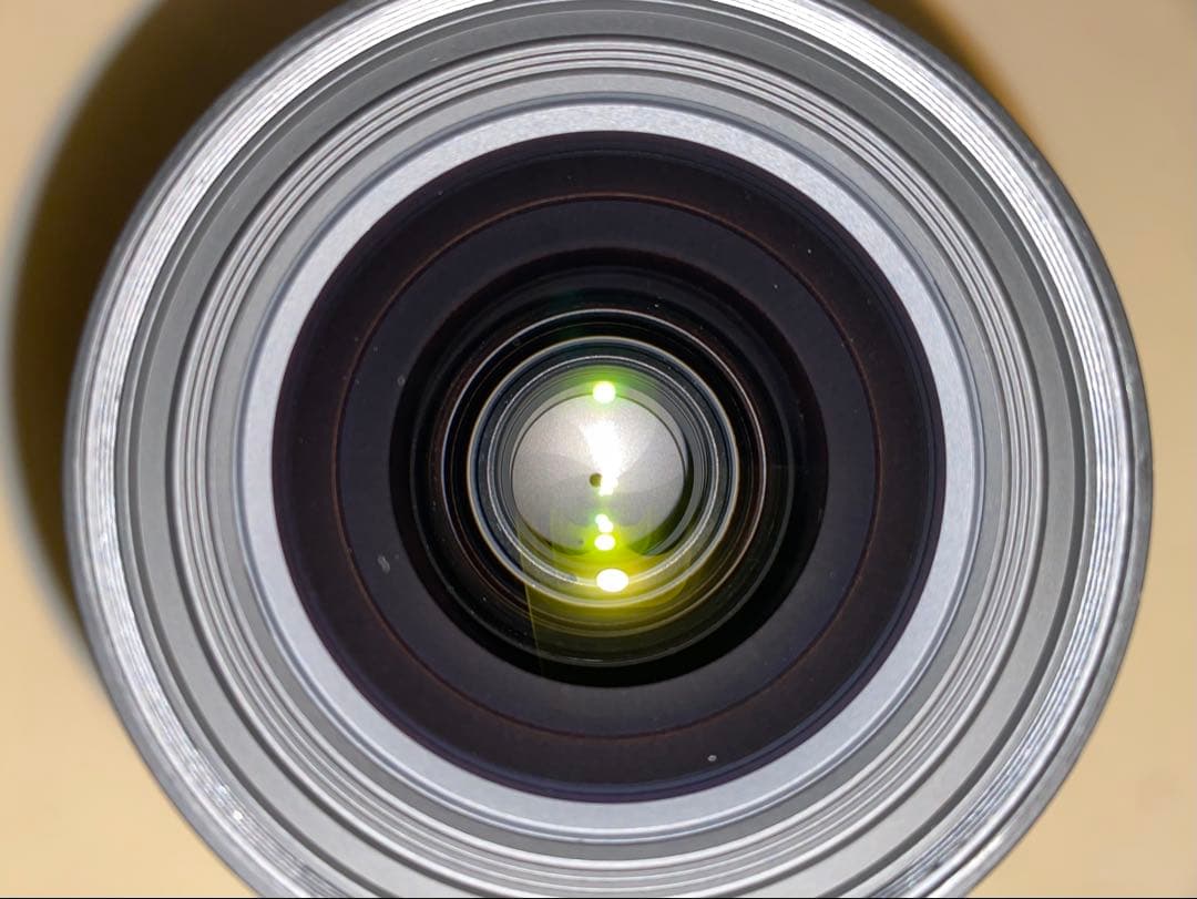 SIGMA 18-35mm F1.8 DC HSM ペンタックスKマウント