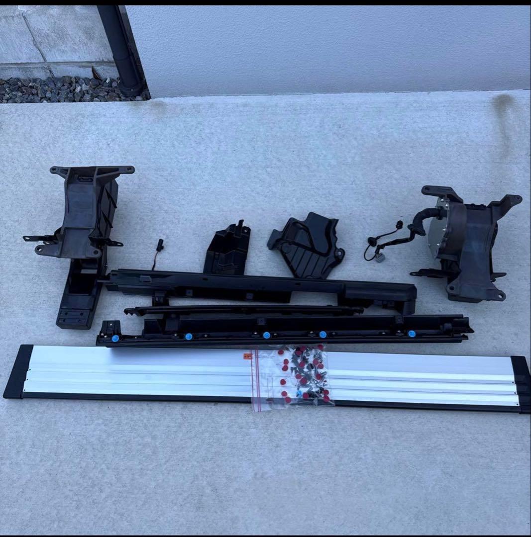 AdVSBladeS4　オートステップ