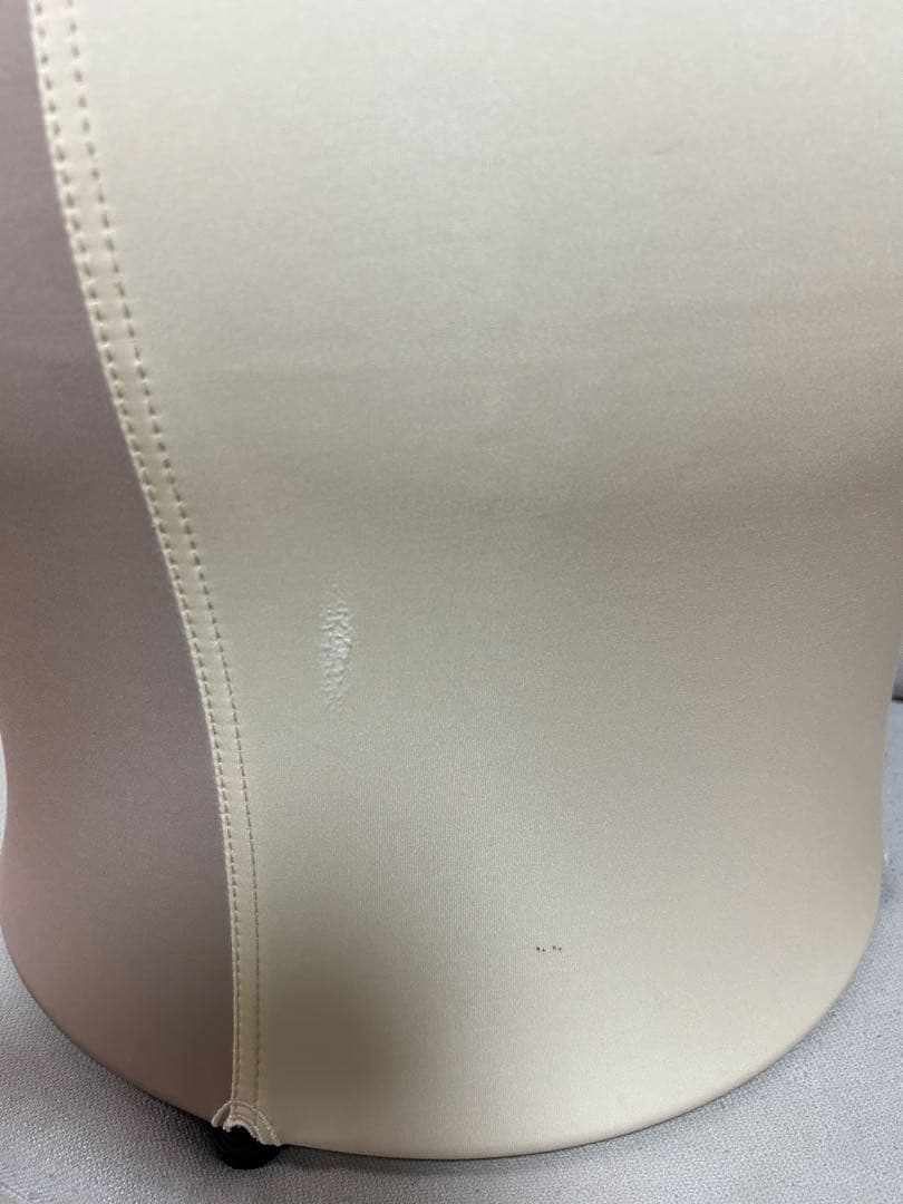 sangoバランスボールチェア　寝かしつけ