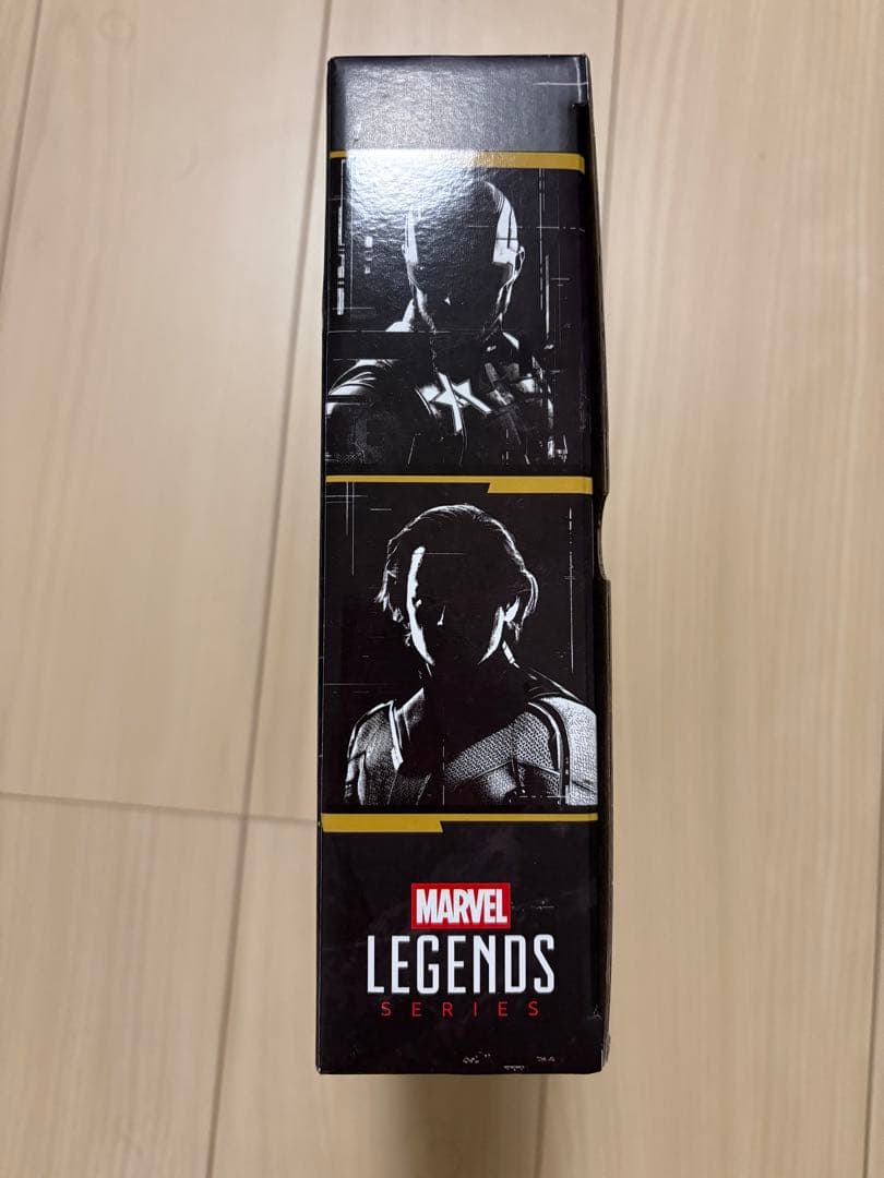 MARVEL LEGENDS マーベルレジェンド セントリー&ジョンウォーカー