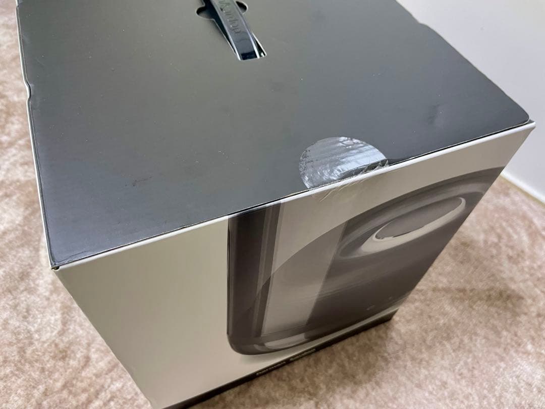 [新品、未開封]harman/kardon SOUNDSTICKS 4スピーカー