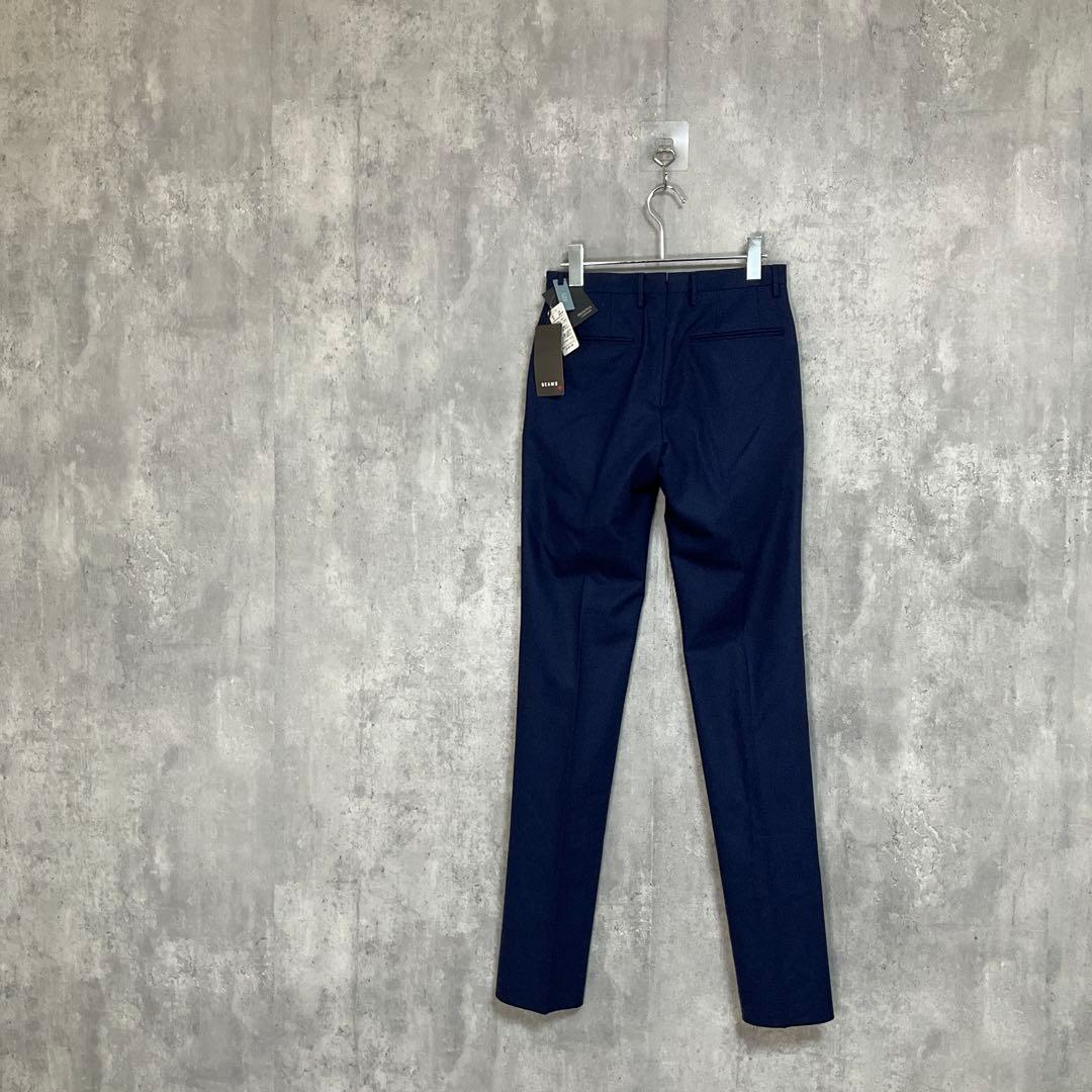 専用　新品【INCOTEX】　ウールスラックス　ドレスパンツ　SLIM fit