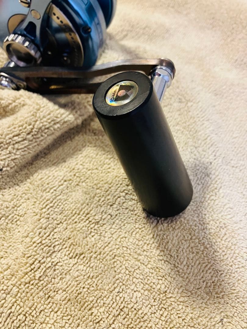 孤*カ様 マミヤＯＰ　マーフィックスBV-4 TSSカスタム他　使用極美品