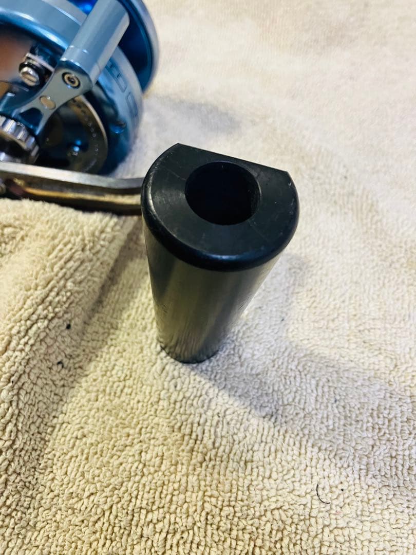 孤*カ様 マミヤＯＰ　マーフィックスBV-4 TSSカスタム他　使用極美品