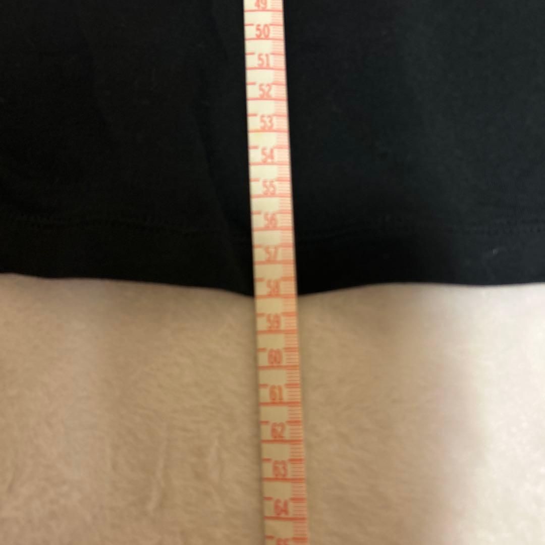 美品　CELINE Tシャツ　ブラック　S