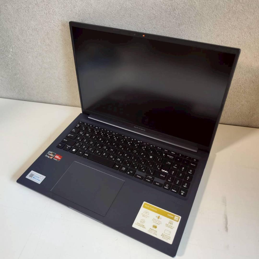 ASUS 16型ノートパソコン Vivobook 16X M1603QA
