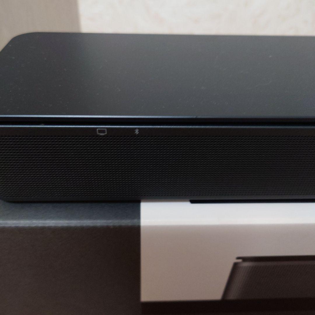 スピーカー・ウーファー BOSE TV SPEAKER