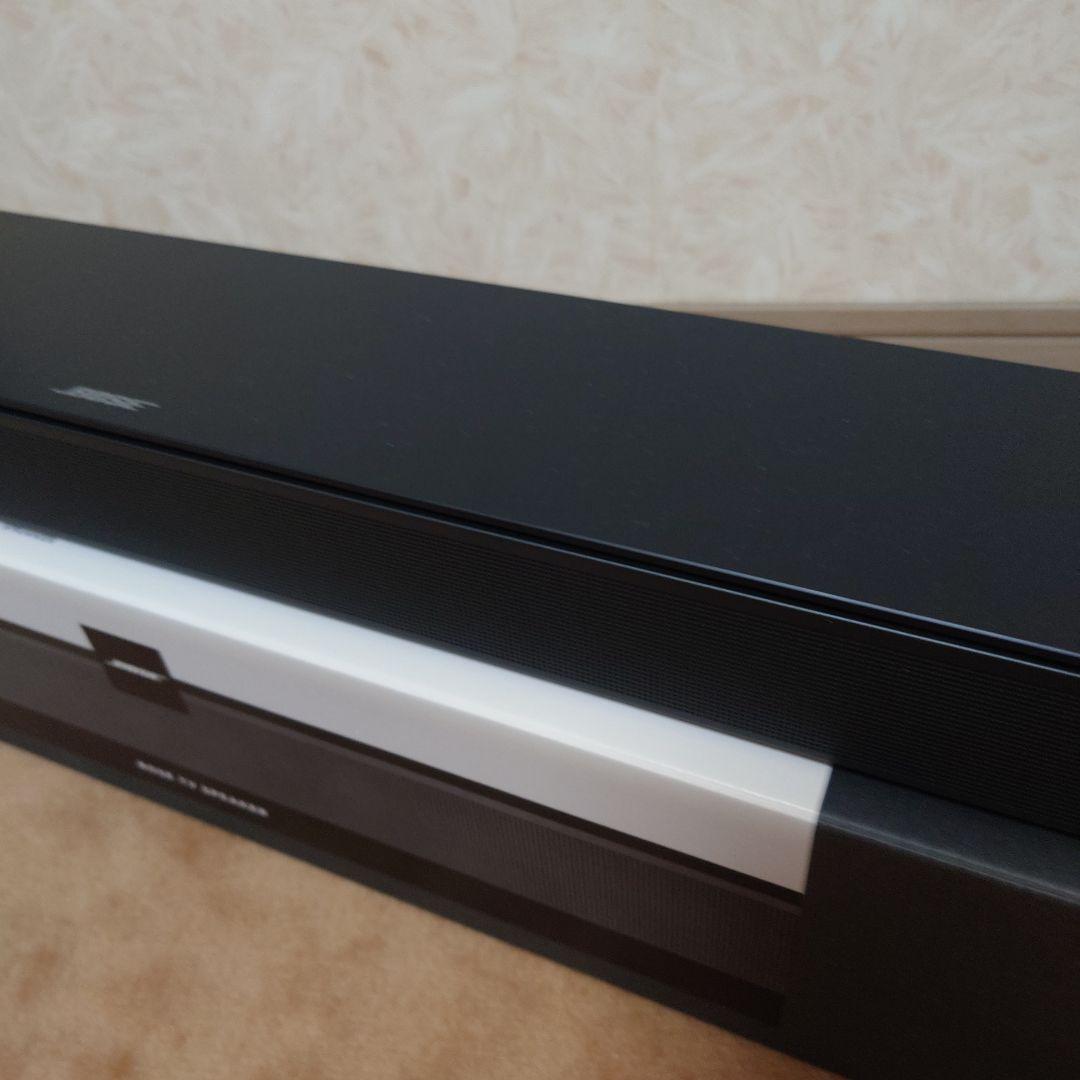 スピーカー・ウーファー BOSE TV SPEAKER