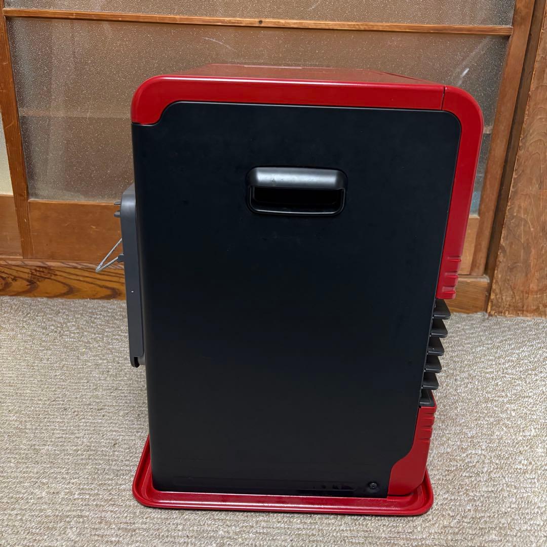 美品 ダイニチ 石油ファンヒーター　FW-3716SDRE4 オイルヒーター