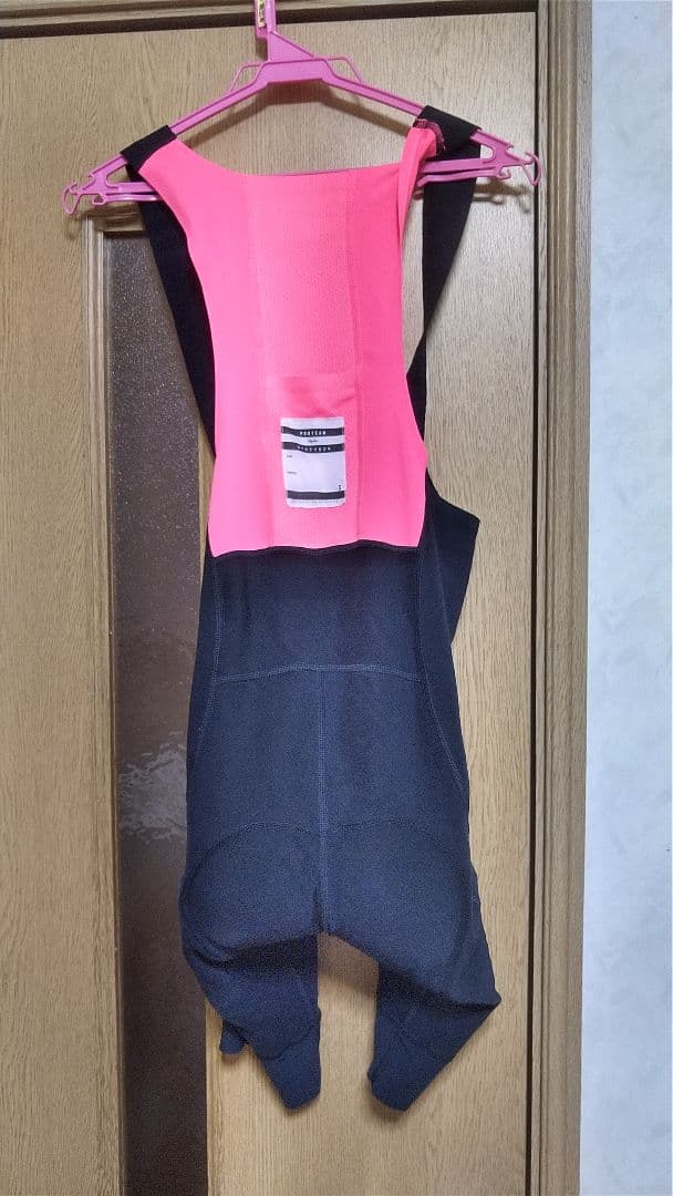 Rapha プロチームサーマルビブⅡ　S
