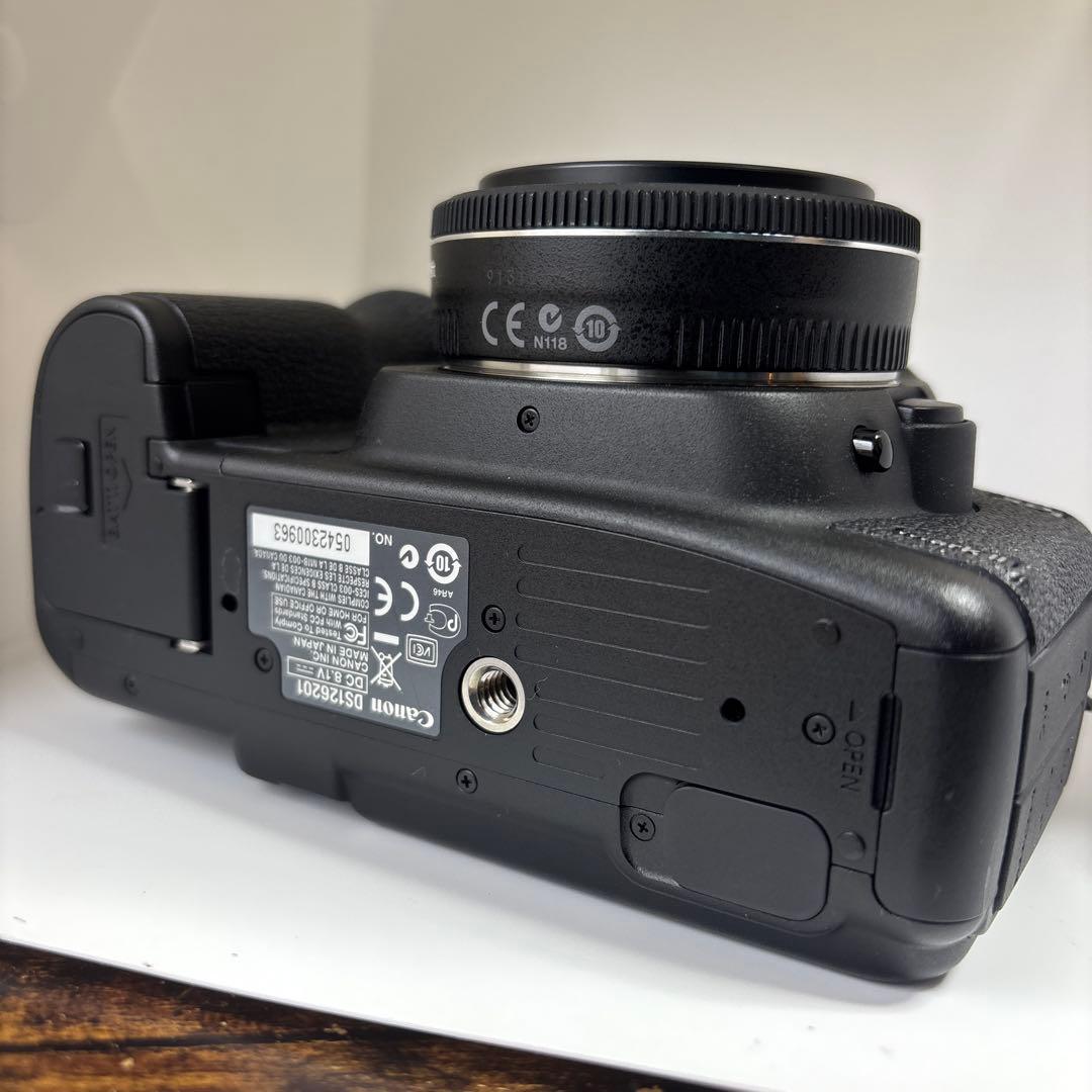 EOS 5D MARK II レンズセット