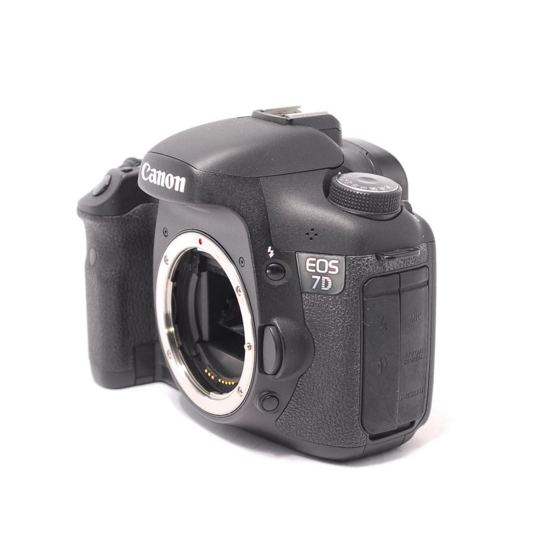 ❤即購入1000円OFF❤ キャノン 7D 70-210ｍｍ F4 望遠レンズ