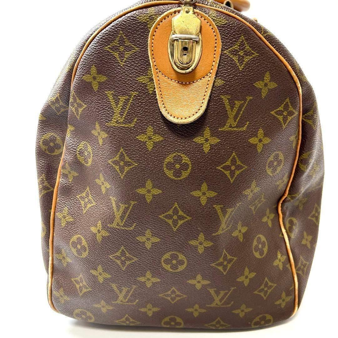 ルイヴィトン　モノグラム　キーポル45. ボストンバッグ　USA