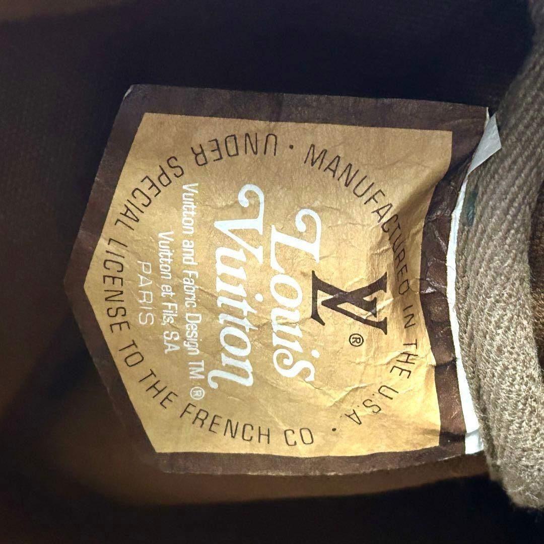 ルイヴィトン　モノグラム　キーポル45. ボストンバッグ　USA