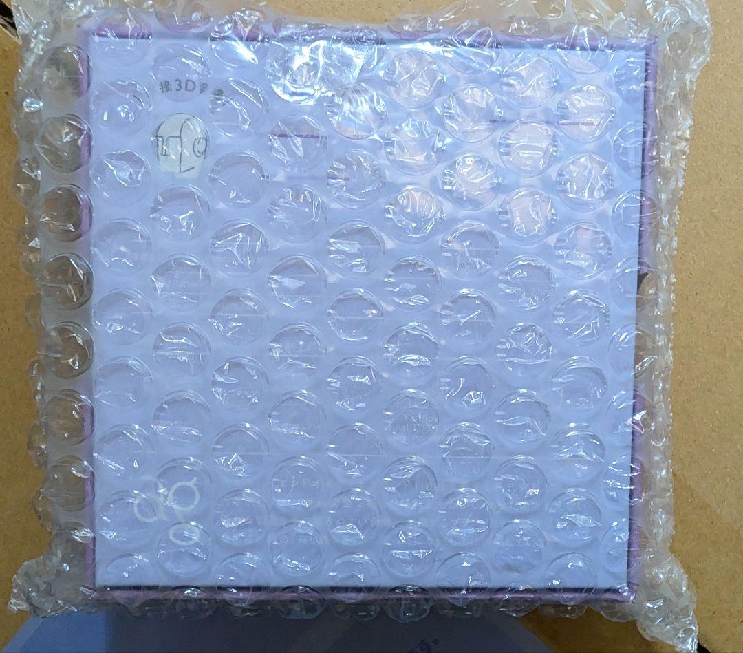 COTSUBU for ASMR 3D ブルーアーカイブ ヒナ クリアファイル付