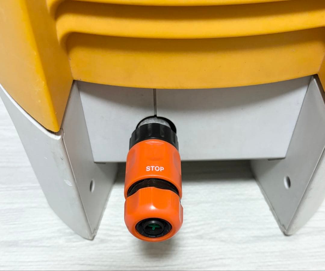 STIHL 高圧洗浄機 RE88