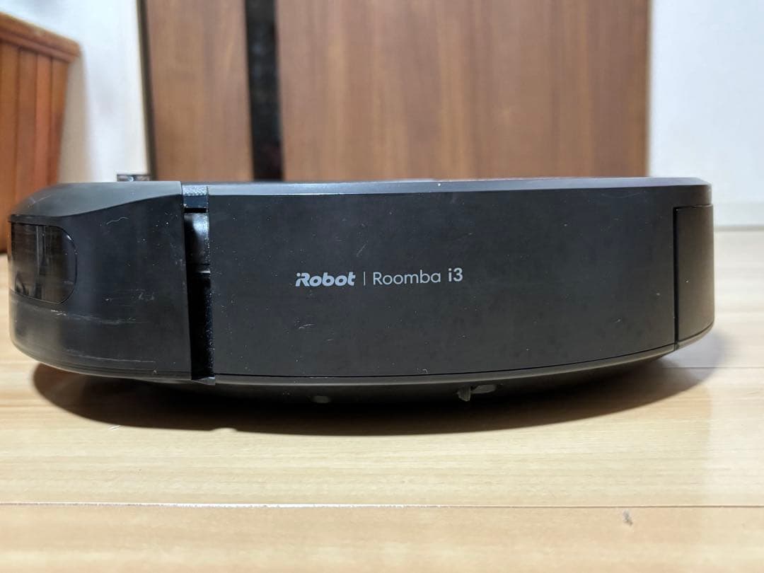 iRobot ルンバ i3 ロボット掃除機 クリーナー 消耗品新品