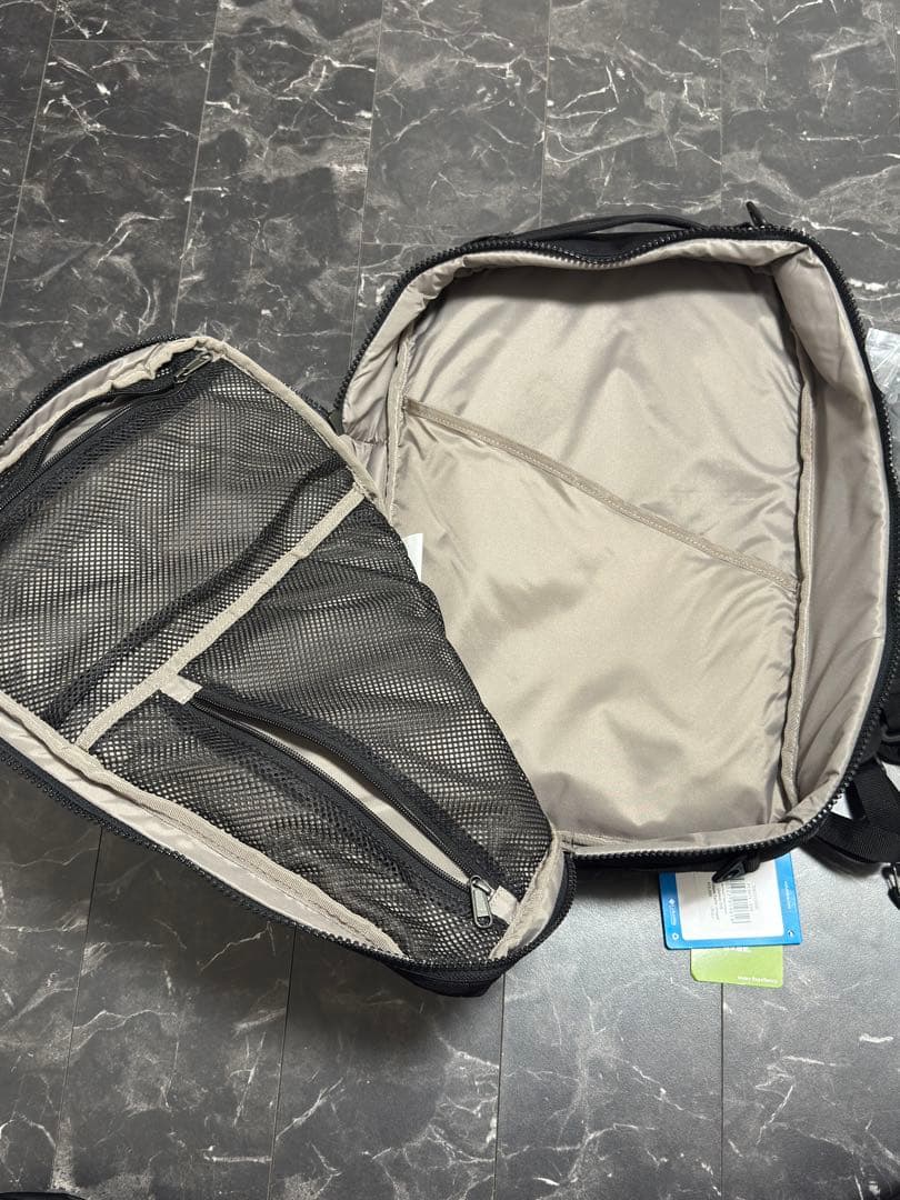 【Columbia】3wayリュック、ショルダーバッグ、ハンドバッグ　ビジネス