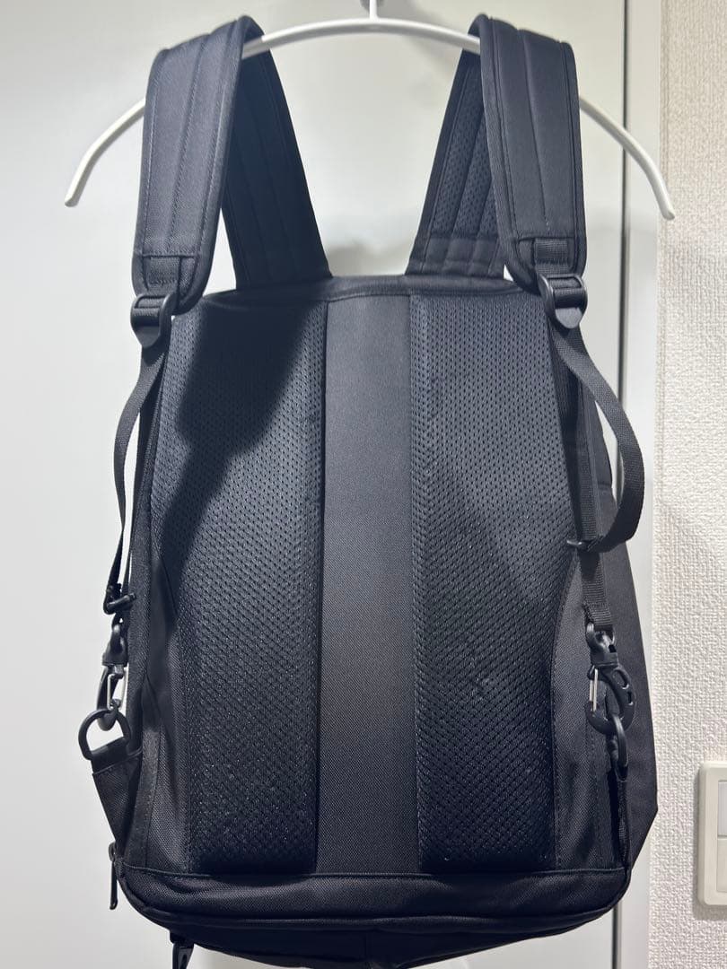 【Columbia】3wayリュック、ショルダーバッグ、ハンドバッグ　ビジネス