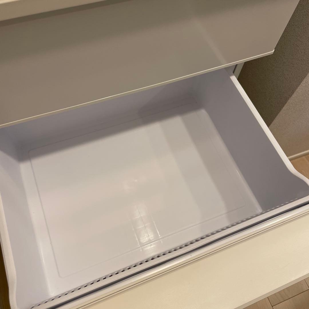 アクア　AQUA 冷蔵庫 AQR-36M(W)