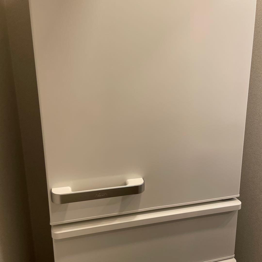 アクア　AQUA 冷蔵庫 AQR-36M(W)