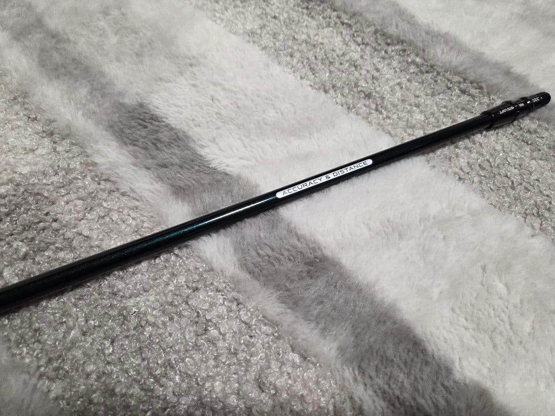 【美品】TOUR AD FI 5-S テーラーメイドスリーブ