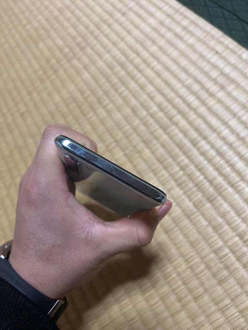 Oppo Reno3A 128GB SIMフリー