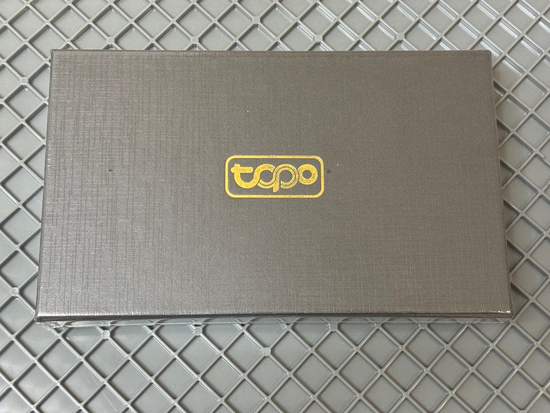 TOPO STUDIO アナキン ホットトイズ カスタムセット