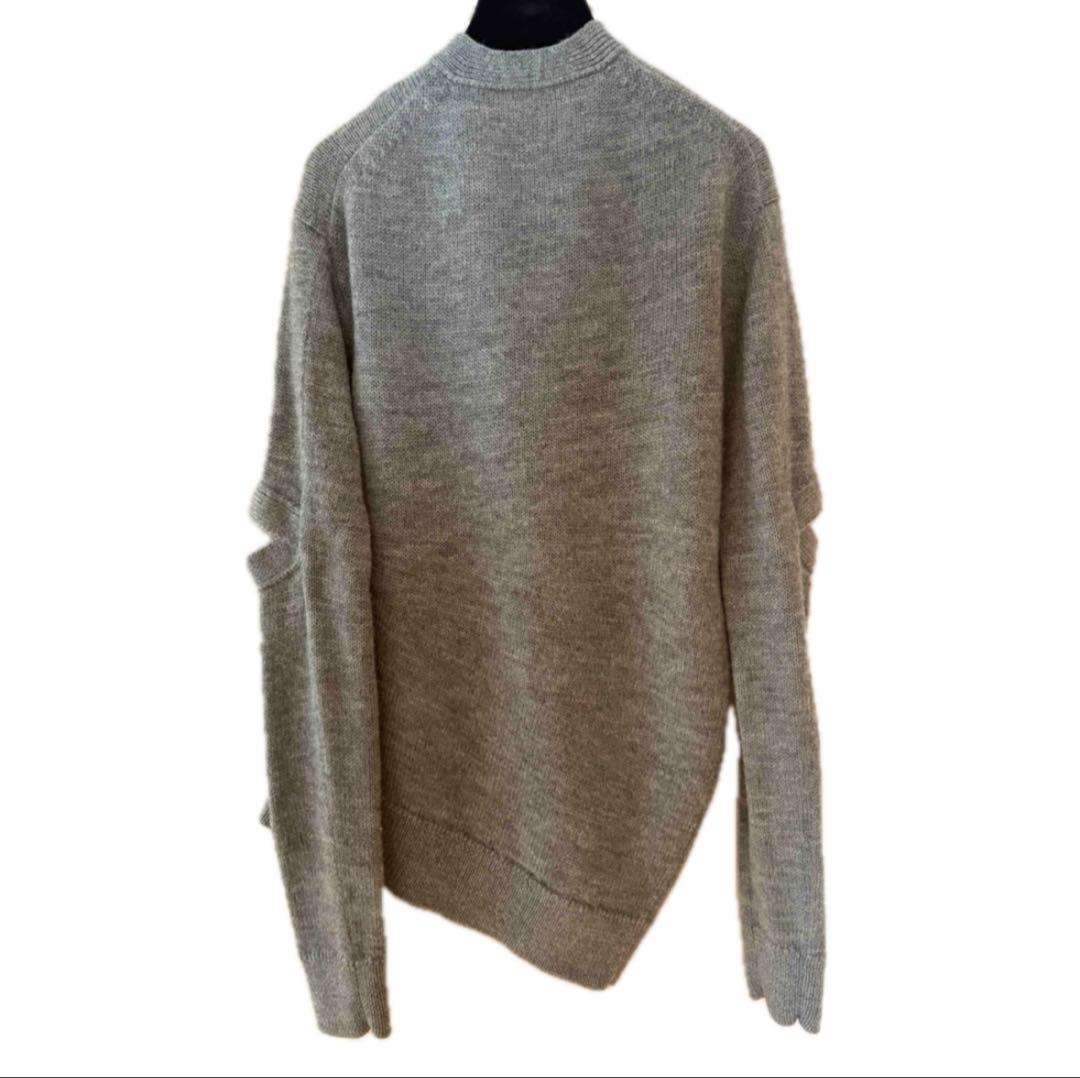 M*o様 2/9迄値下!celineセリーヌ フィービー　カーディガン XSサイ