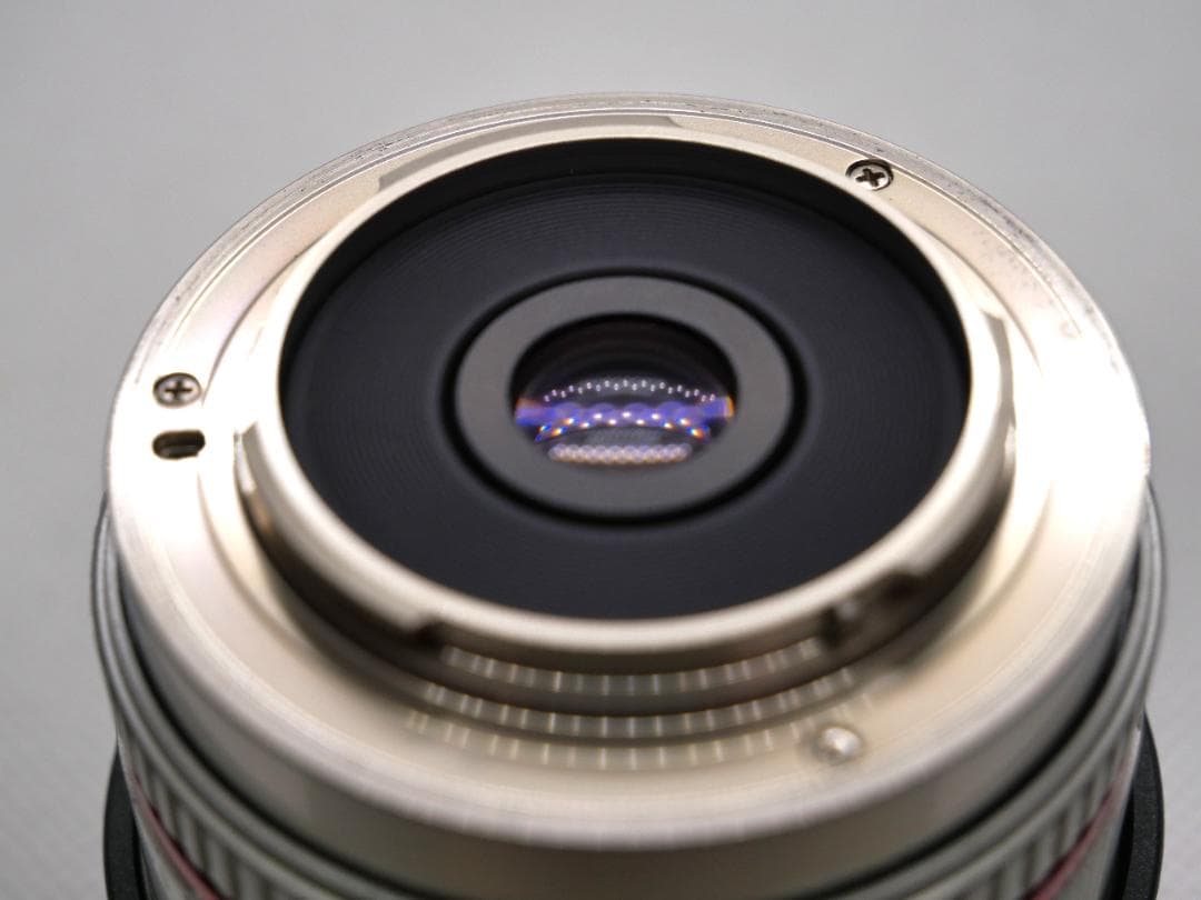SAMYANG　7.5㎜　1:3.5 FISH-EYE MFT