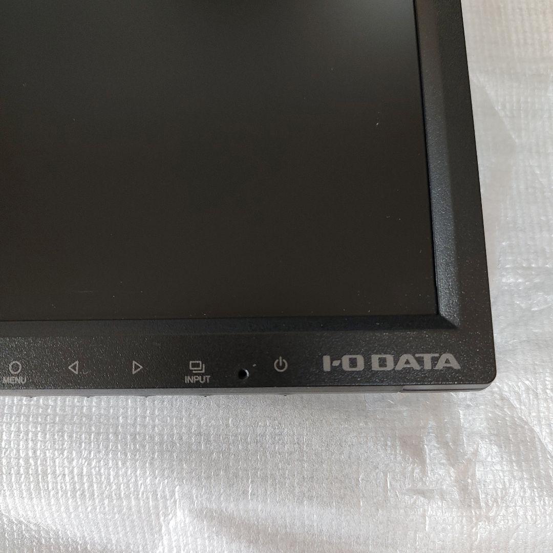 【ショベル】I-O DATA＆HP 23.8インチ 2枚 ※スタンドなし