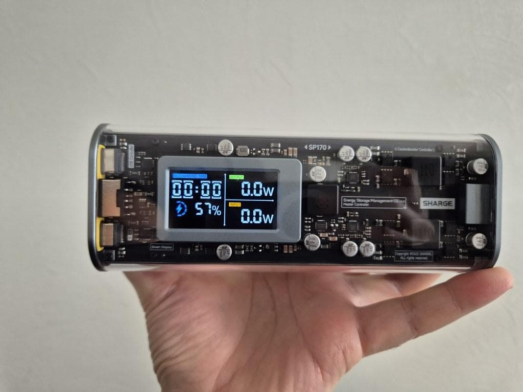 猫たわたわ　スケルトン SHARGE SHARGEEK170W 24000