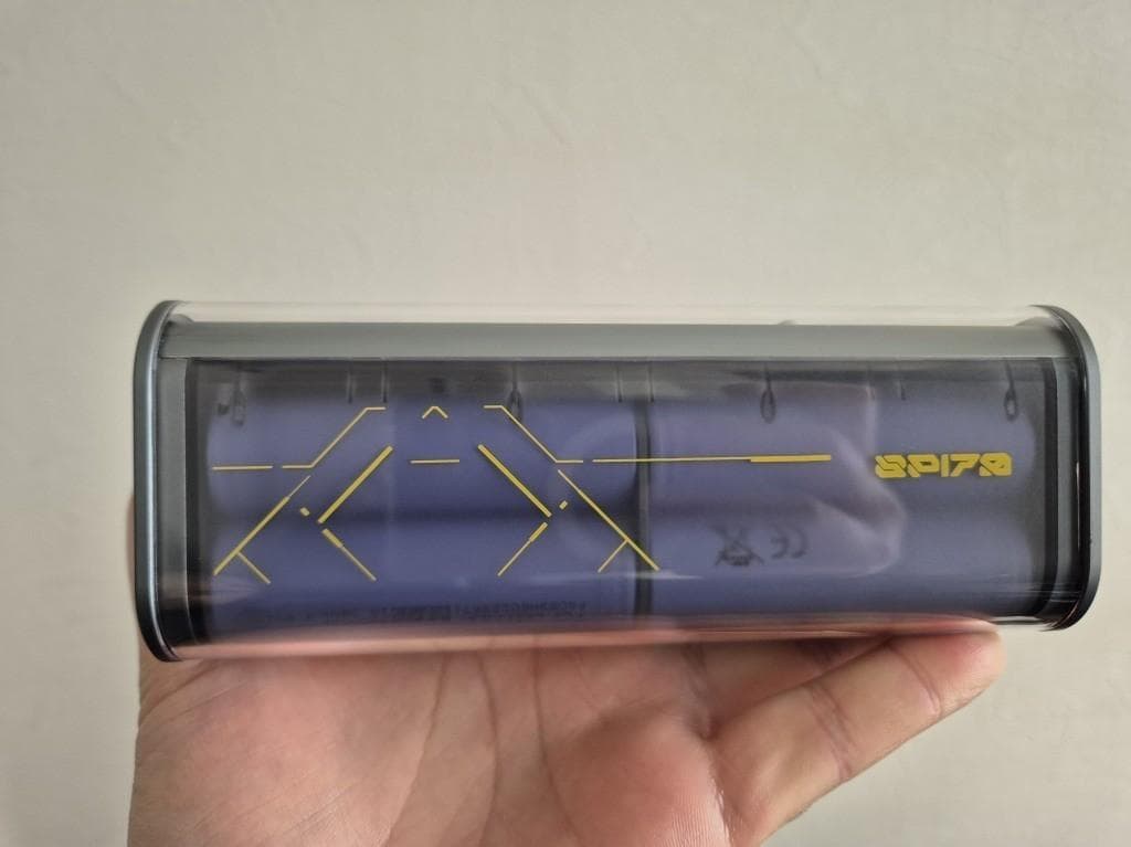 猫たわたわ　スケルトン SHARGE SHARGEEK170W 24000