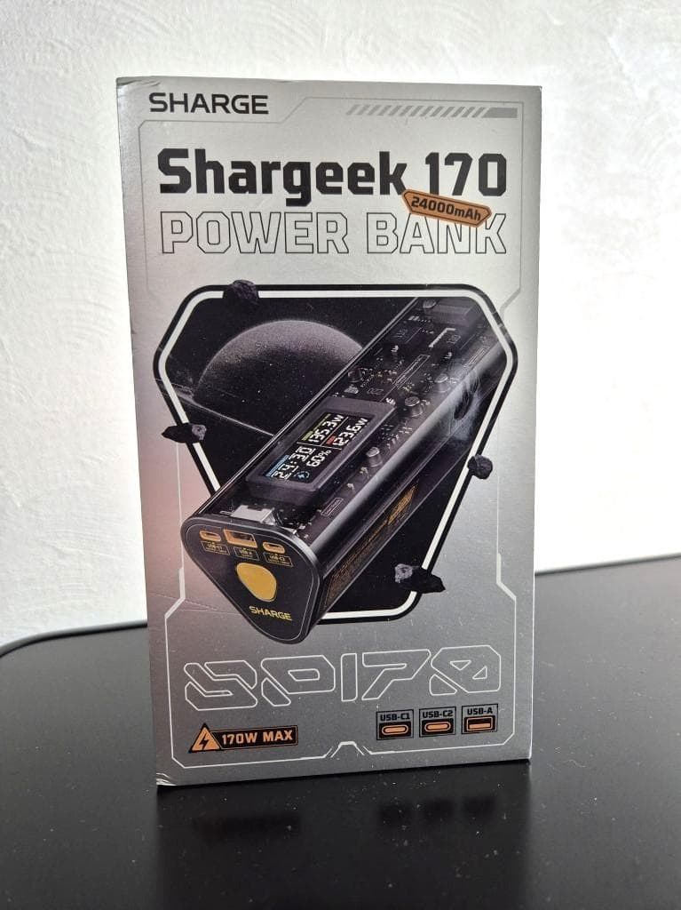 猫たわたわ　スケルトン SHARGE SHARGEEK170W 24000