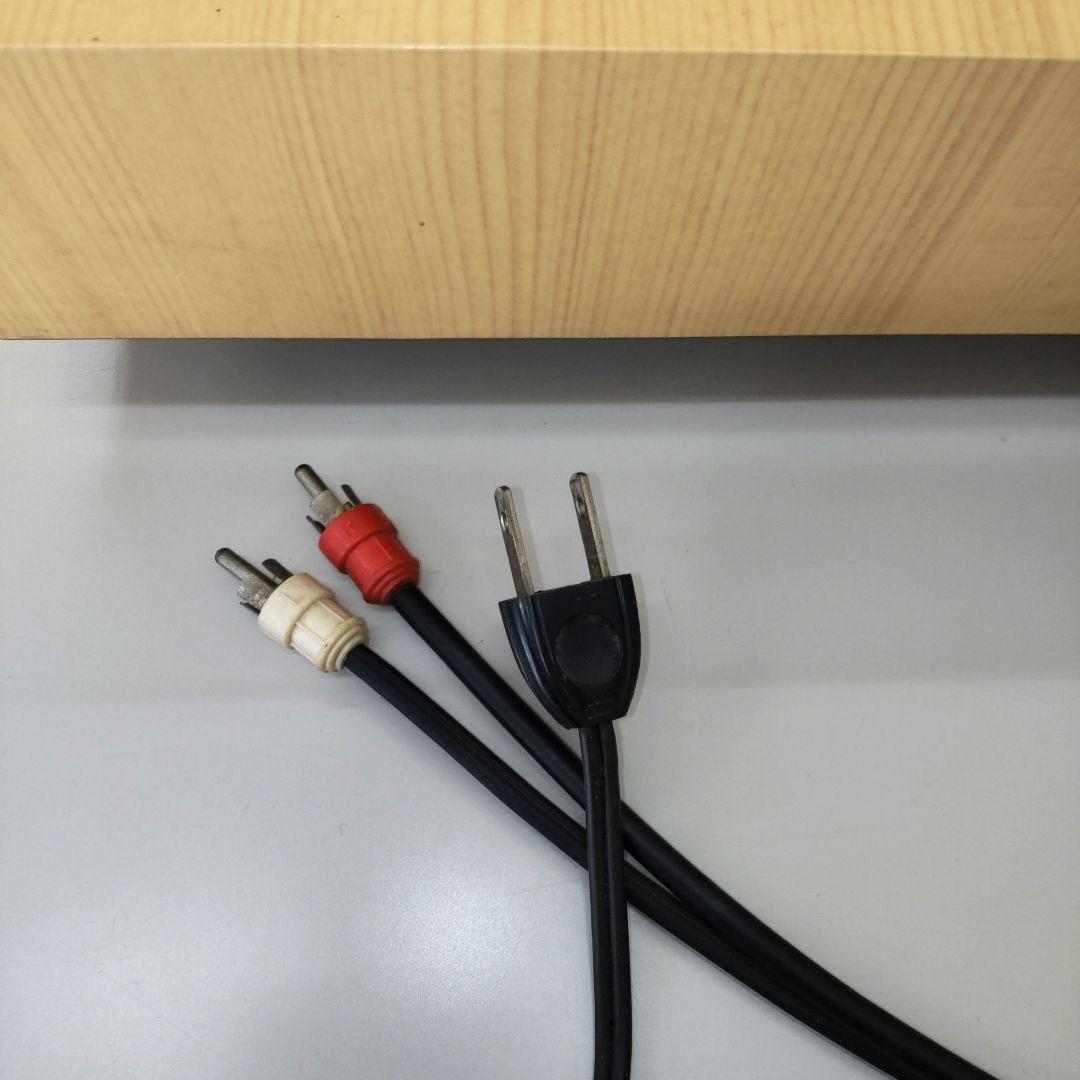 レコードプレ－ヤ－ ビクター JL－B31