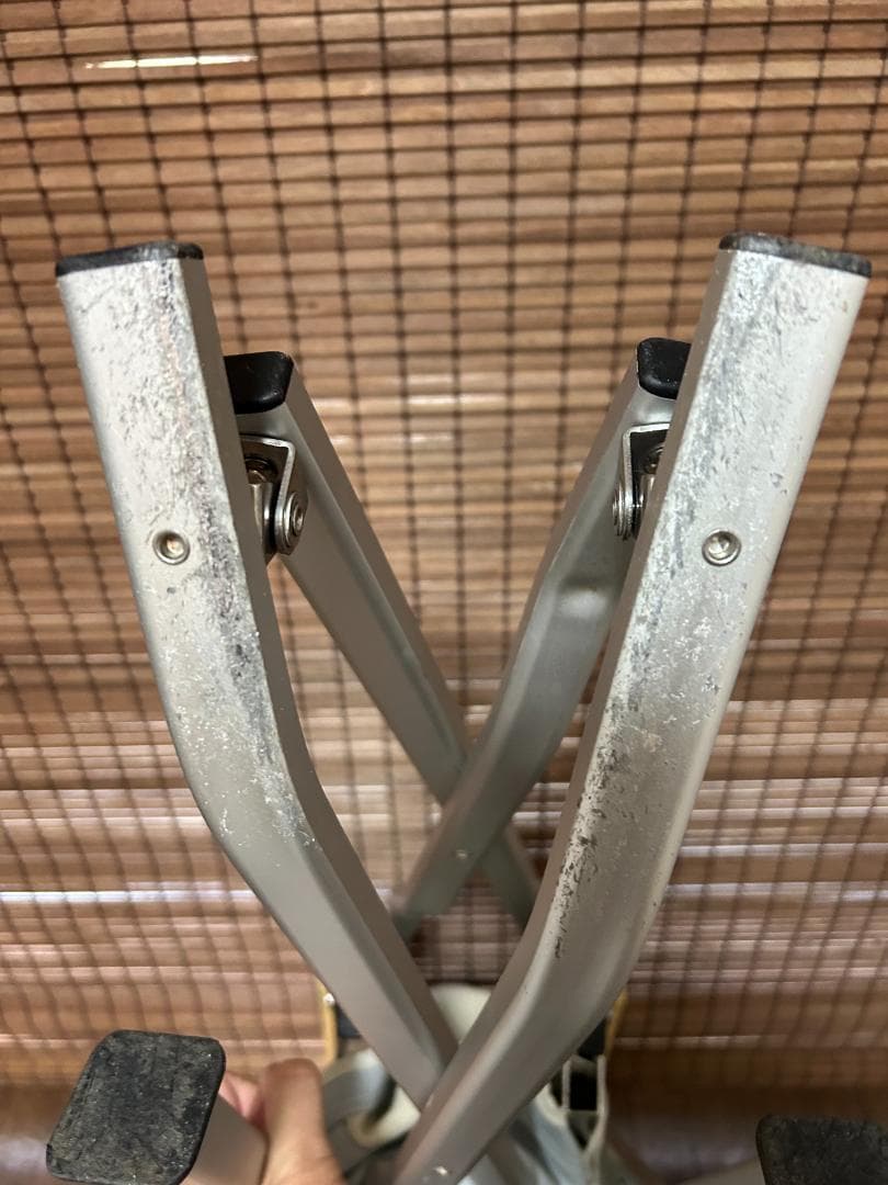  peak ローチェア30 アイボリー