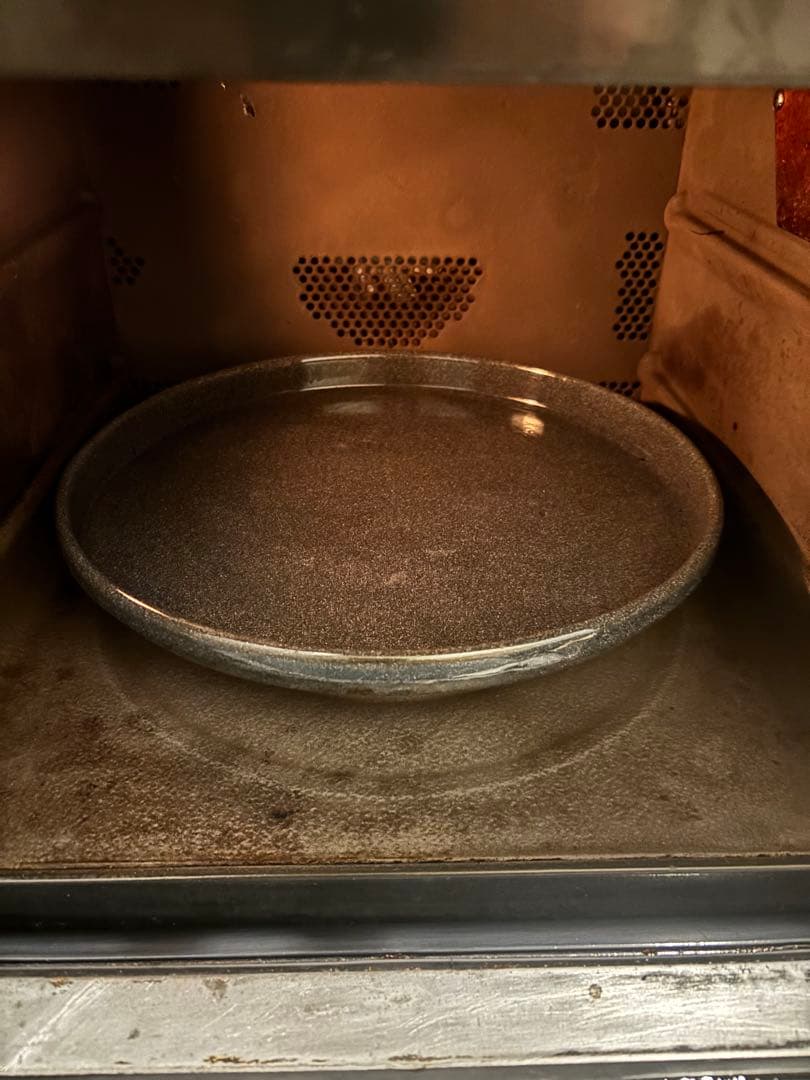 Chieリンナイコンビネーションレンジ LPガス用 RMC-12E 07